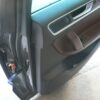 Volkswagen Touareg II / 7P Rear Right Door Assembly Grey