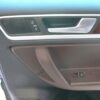 Volkswagen Touareg II / 7P Rear Right Door Assembly Grey