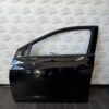 Volkswagen Polo VI / 2G Front Left Door Black