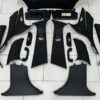 Mercedes C-Class S205 Estate Headliner Set Black OEM A2056909303