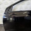 Volkswagen Polo VI / 2G Front Left Door Black