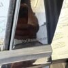 Volkswagen Polo VI / 2G Front Left Door Black