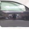 Volkswagen Golf V / 1K Front Right Door Shell Black Magic OEM 1K3831106J