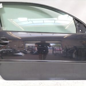 Volkswagen Golf V / 1K Front Right Door Shell Black Magic OEM 1K3831106J