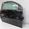 Volkswagen Golf V / 1K Front Right Door Shell Black Magic OEM 1K3831106J