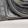 Volkswagen Golf V / 1K Front Right Door Shell Black Magic OEM 1K3831106J