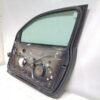 Volkswagen Golf V / 1K Front Right Door Shell Black Magic OEM 1K3831106J