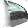 Volkswagen Golf V / 1K Front Right Door Shell Black Magic OEM 1K3831106J