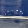 Volkswagen Passat Variant B6 / 3C Rear Right Door Maritime Blue OEM 3C5833056F