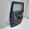 Volkswagen Passat Variant B6 / 3C Rear Right Door Maritime Blue OEM 3C5833056F