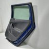 Volkswagen Passat Variant B6 / 3C Rear Right Door Maritime Blue OEM 3C5833056F