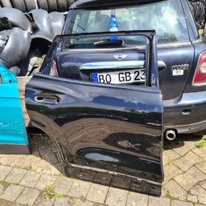 Volkswagen Tayron R4 / 57N Rear Right Door OEM 57L833312