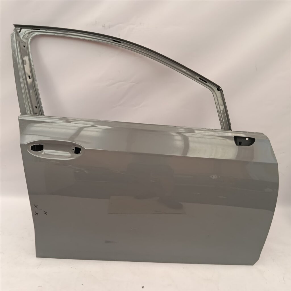 Volkswagen Golf VIII / 5H4 Front Door OEM 5H4831312
