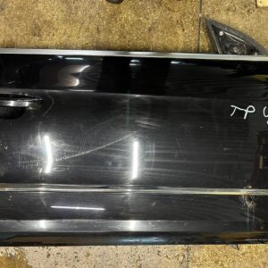 Volkswagen Passat CC Front Right Door Assembly