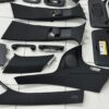 Mercedes C-Class S205 Estate Headliner Set Black OEM A2056909303