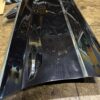 Volkswagen Passat CC Front Right Door Assembly