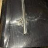 Volkswagen Passat CC Front Right Door Assembly