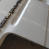 Volkswagen Transporter / Caravelle T4 Rear Tailgate
