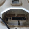 Volkswagen Transporter / Caravelle T4 Rear Tailgate