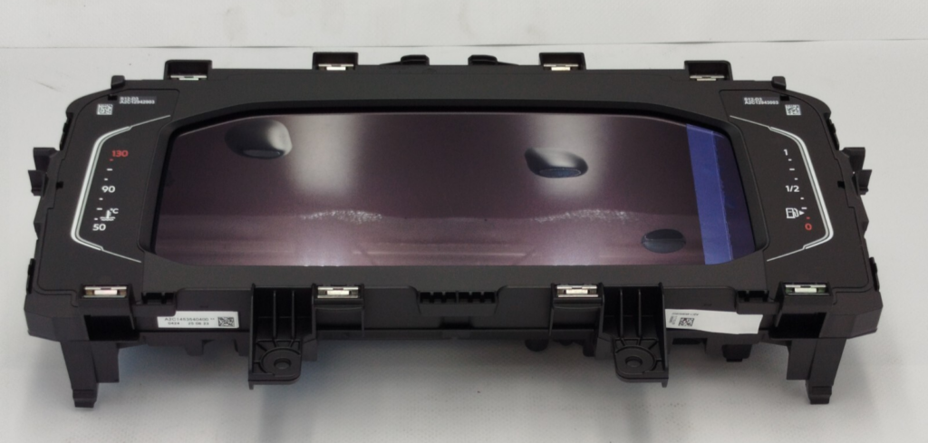 Volkswagen Arteon / Passat 3H7 / B8 Digital Instrument Cluster OEM 3G0920320F