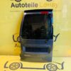 Volkswagen Caddy Rear Door