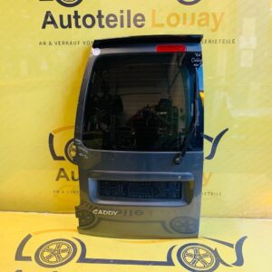 Volkswagen Caddy Rear Door