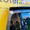 Volkswagen Caddy Rear Door