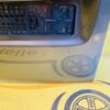 Volkswagen Caddy Rear Door