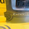 Volkswagen Caddy Rear Door