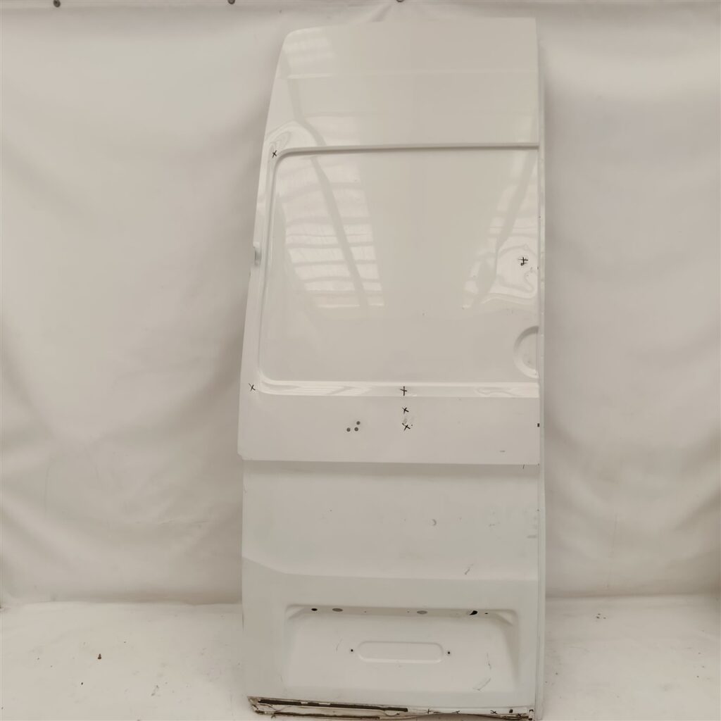 Volkswagen Crafter 7C Rear Left Door OEM 7C3827123E