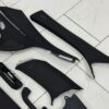 Mercedes C-Class S205 Estate Headliner Set Black OEM A2056909303