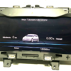 Volkswagen Golf VII Digital Instrument Cluster OEM 5G1920791
