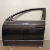 Volkswagen Passat B6 / 3C Front Left Door Mocca Brown Pearl OEM 3C4831055J