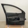 Volkswagen Passat B6 / 3C Front Left Door Mocca Brown Pearl OEM 3C4831055J