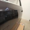 Volkswagen Passat B6 / 3C Front Left Door Mocca Brown Pearl OEM 3C4831055J