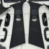 Mercedes C-Class S205 Estate Headliner Set Black OEM A2056909303