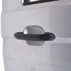 Volkswagen Crafter SY Front Right Door Silver OEM 7C0831056H