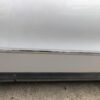 Volkswagen Passat Variant B6 / 3C Rear Right Door Shell Reflex Silver Metallic OEM 3C9833056D