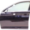 Volkswagen Passat Variant B8 / 3G Facelift Front Left Door Deep Black OEM 3G0831055AG
