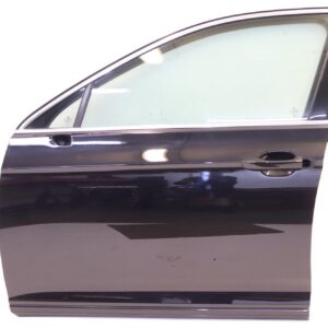 Volkswagen Passat Variant B8 / 3G Facelift Front Left Door Deep Black OEM 3G0831055AG