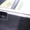 Volkswagen Passat Variant B8 / 3G Facelift Front Left Door Deep Black OEM 3G0831055AG