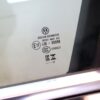 Volkswagen Passat Variant B8 / 3G Facelift Front Left Door Deep Black OEM 3G0831055AG