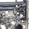 Volkswagen Passat Variant B8 / 3G Facelift Front Left Door Deep Black OEM 3G0831055AG