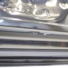 Volkswagen Passat Variant B8 / 3G Facelift Front Left Door Deep Black OEM 3G0831055AG