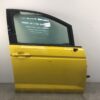 Volkswagen Touran 5T Front Right Door