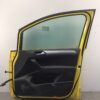 Volkswagen Touran 5T Front Right Door