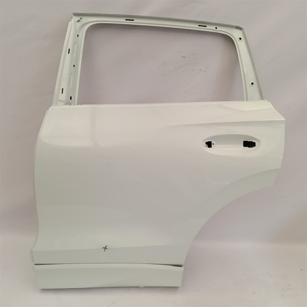Volkswagen Tiguan III / 571 Rear Left Door