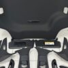 Mercedes C-Class S205 Estate Headliner Set Black OEM A2056909303