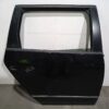 Volkswagen Passat Variant B6 / 3C5 Rear Right Door Black OEM 3C9833056D