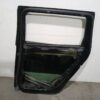 Volkswagen Passat Variant B6 / 3C5 Rear Right Door Black OEM 3C9833056D